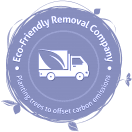 Eco-Friendly Removal Company